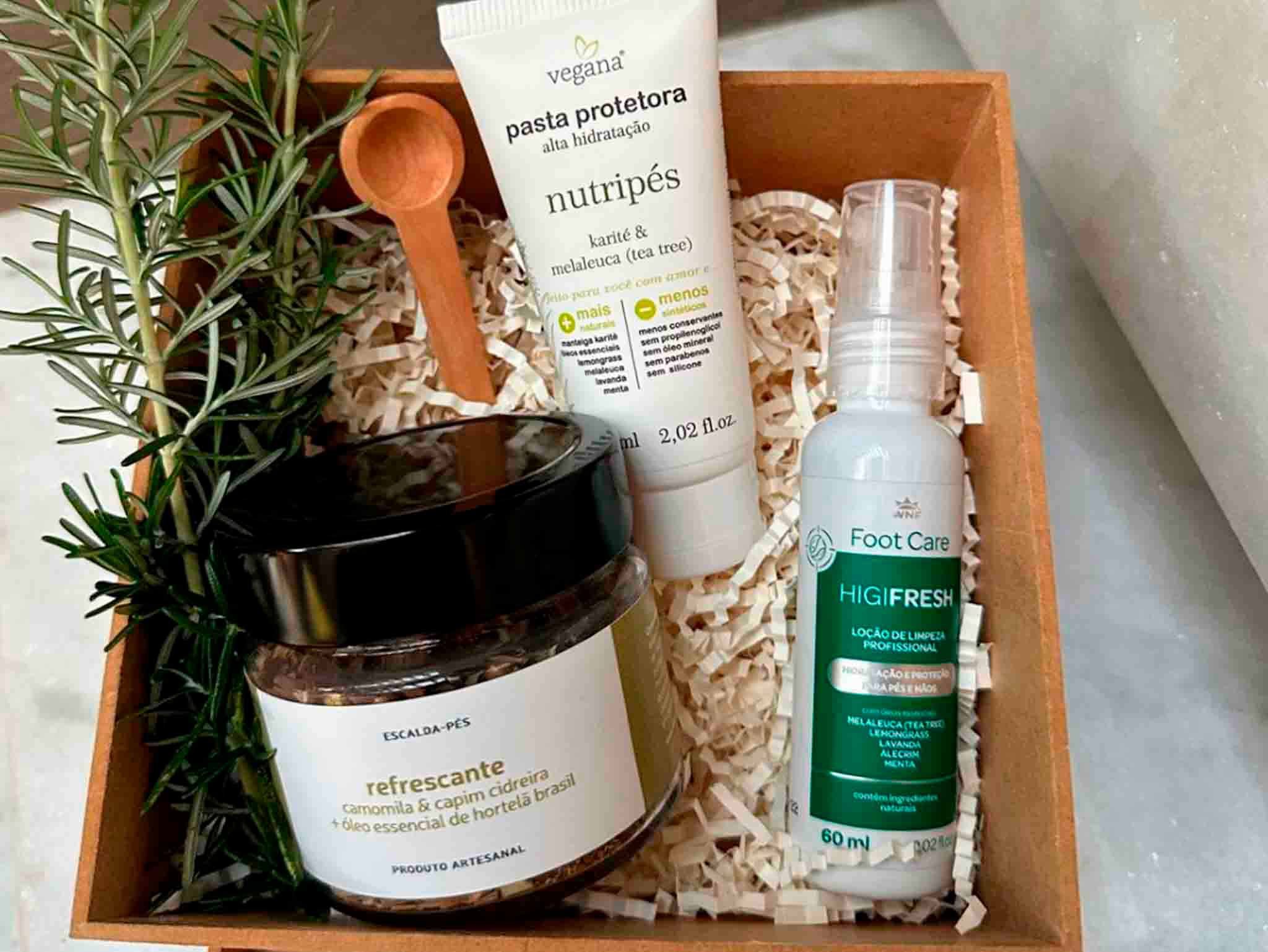 Spa Relaxante - 40% OFF