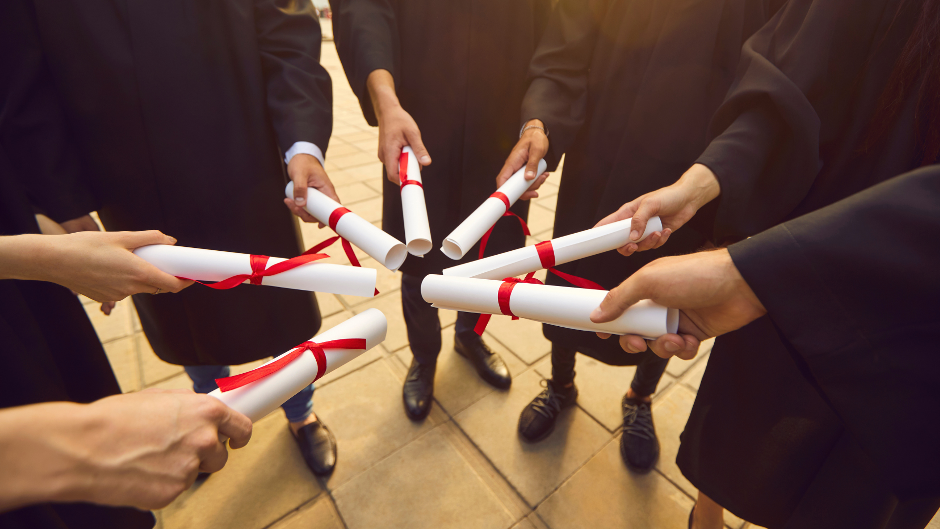 Educação - Básico ao Avançado