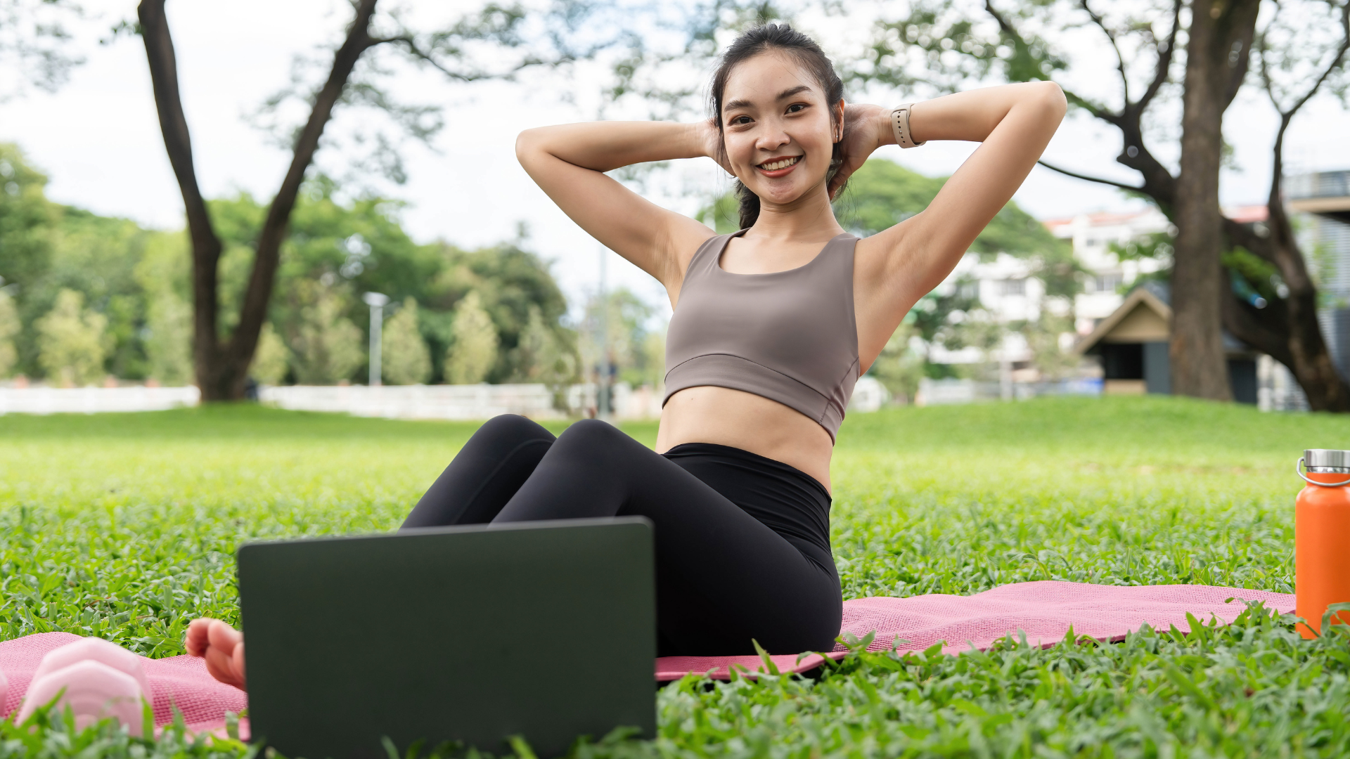 Curso de Saúde e Bem Estar