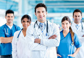 Consultas Médicas em diversas especialidades