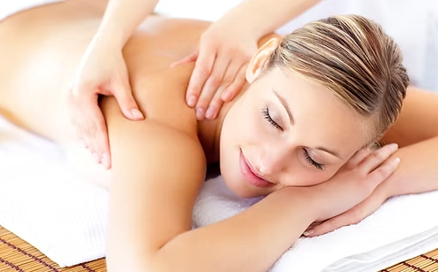 Spa Relaxante - 25% OFF